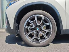 BMW X1 sDrive25Li X Design Package - ფოტო 7