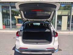 BMW X1 sDrive25Li X Design Package - ფოტო 8