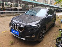 BMW X1 xDrive25Li Premium - ფოტო 1