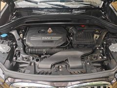 BMW X1 xDrive25Li Premium - ფოტო 10