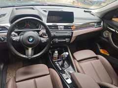 BMW X1 xDrive25Li Premium - ფოტო 12