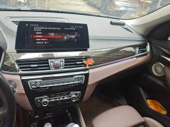 BMW X1 xDrive25Li Premium - ფოტო 13