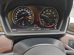 BMW X1 xDrive25Li Premium - ფოტო 14