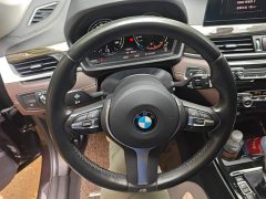 BMW X1 xDrive25Li Premium - ფოტო 15