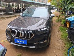 BMW X1 xDrive25Li Premium - ფოტო 2