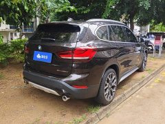 BMW X1 xDrive25Li Premium - ფოტო 3