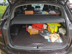 BMW X1 xDrive25Li Premium - ფოტო 4