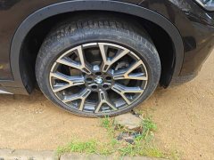 BMW X1 xDrive25Li Premium - ფოტო 6