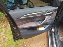 BMW X1 xDrive25Li Premium - ფოტო 7