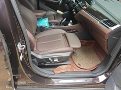 BMW X1 xDrive25Li Premium - ფოტო 8