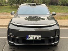 Li Auto L8 Max - ფოტო 2