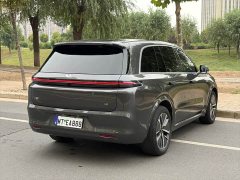 Li Auto L8 Max - ფოტო 7