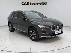 Volvo XC60 B5 AWD Smart Luxury Edition - ფოტო 1
