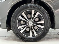Volvo XC60 B5 AWD Smart Luxury Edition - ფოტო 10