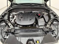 Volvo XC60 B5 AWD Smart Luxury Edition - ფოტო 11