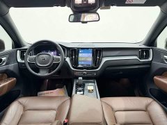 Volvo XC60 B5 AWD Smart Luxury Edition - ფოტო 12