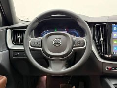 Volvo XC60 B5 AWD Smart Luxury Edition - ფოტო 13