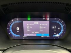Volvo XC60 B5 AWD Smart Luxury Edition - ფოტო 14