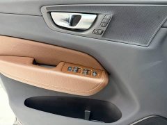 Volvo XC60 B5 AWD Smart Luxury Edition - ფოტო 15