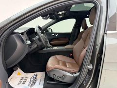 Volvo XC60 B5 AWD Smart Luxury Edition - ფოტო 16