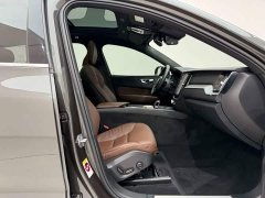 Volvo XC60 B5 AWD Smart Luxury Edition - ფოტო 17