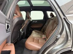Volvo XC60 B5 AWD Smart Luxury Edition - ფოტო 18