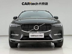 Volvo XC60 B5 AWD Smart Luxury Edition - ფოტო 2