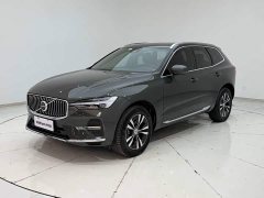 Volvo XC60 B5 AWD Smart Luxury Edition - ფოტო 20