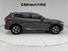 Volvo XC60 B5 AWD Smart Luxury Edition - ფოტო 3