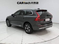 Volvo XC60 B5 AWD Smart Luxury Edition - ფოტო 6