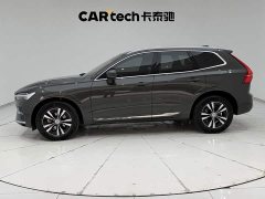 Volvo XC60 B5 AWD Smart Luxury Edition - ფოტო 7