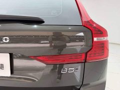 Volvo XC60 B5 AWD Smart Luxury Edition - ფოტო 9