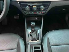 Skoda Kamiq Comic 1.5L Automatic Comfort Edition - ფოტო 10