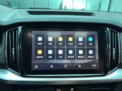 Skoda Kamiq Comic 1.5L Automatic Comfort Edition - ფოტო 11
