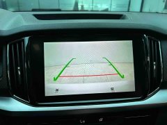 Skoda Kamiq Comic 1.5L Automatic Comfort Edition - ფოტო 12