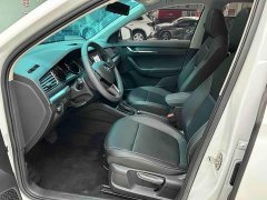 Skoda Kamiq Comic 1.5L Automatic Comfort Edition - ფოტო 16