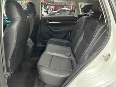 Skoda Kamiq Comic 1.5L Automatic Comfort Edition - ფოტო 19