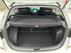 Skoda Kamiq Comic 1.5L Automatic Comfort Edition - ფოტო 20