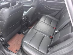 Geely Emgrand 4th Generation 1.5L CVT Flagship - ფოტო 10