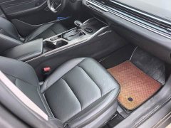 Geely Emgrand 4th Generation 1.5L CVT Flagship - ფოტო 11