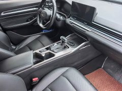 Geely Emgrand 4th Generation 1.5L CVT Flagship - ფოტო 12