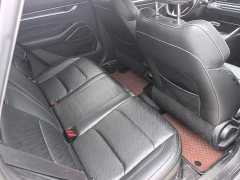 Geely Emgrand 4th Generation 1.5L CVT Flagship - ფოტო 13