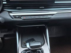 Geely Emgrand 4th Generation 1.5L CVT Flagship - ფოტო 15
