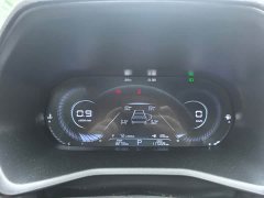 Geely Emgrand 4th Generation 1.5L CVT Flagship - ფოტო 16