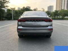 Geely Emgrand 4th Generation 1.5L CVT Flagship - ფოტო 5