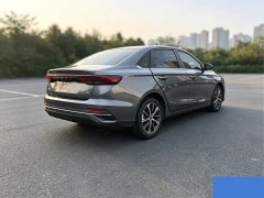Geely Emgrand 4th Generation 1.5L CVT Flagship - ფოტო 6