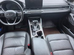 Geely Emgrand 4th Generation 1.5L CVT Flagship - ფოტო 7