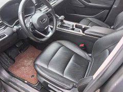 Geely Emgrand 4th Generation 1.5L CVT Flagship - ფოტო 8