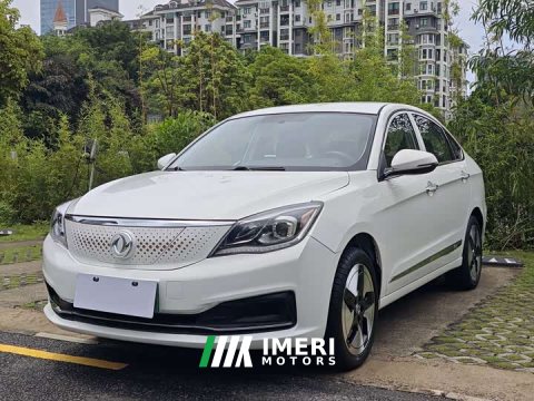 2021 Dongfeng Fengshen E70 500 Super Comfort Edition - ავტომობილი ჩინეთიდან