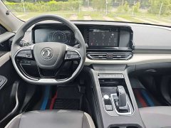 Dongfeng Fengshen E70 500 Super Comfort Edition - ფოტო 10